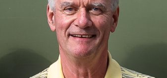 The sad passing of Anton Timoney