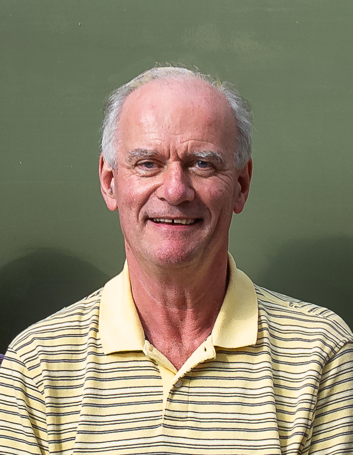 Anton Timoney