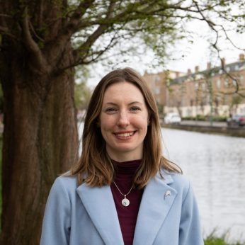 Aoife Kavanagh