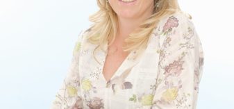 Cristín Leach