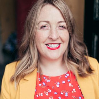 Joanne McCarthy