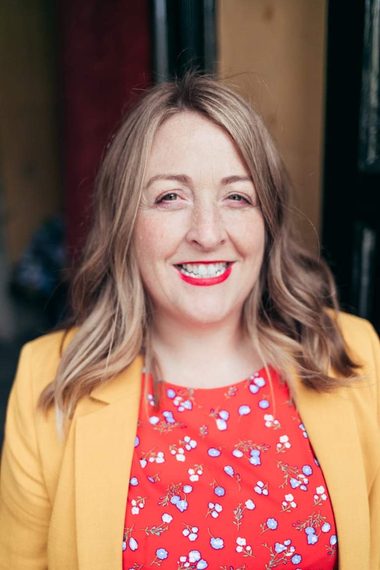 Joanne McCarthy