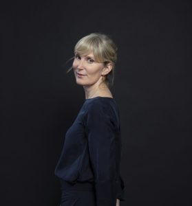 Lisa Harding