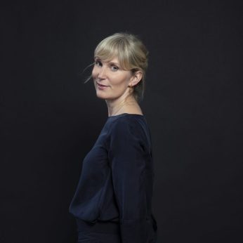 Lisa Harding