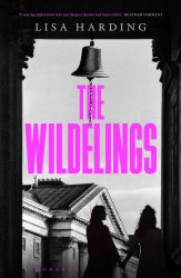The Wildelings book jacket