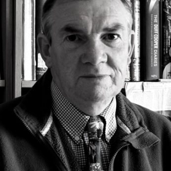 Thomas McCarthy