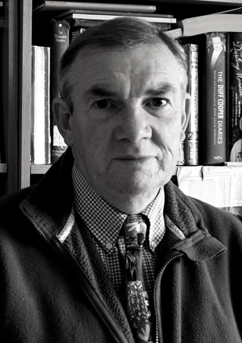 Thomas McCarthy