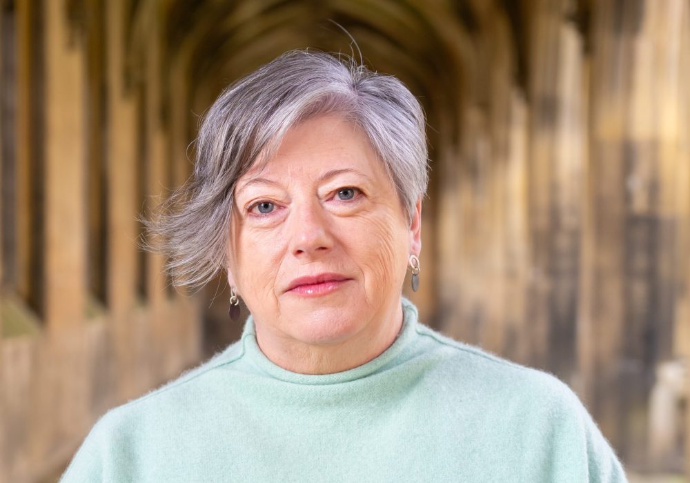Vona Groarke