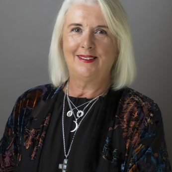 Barbara Scully