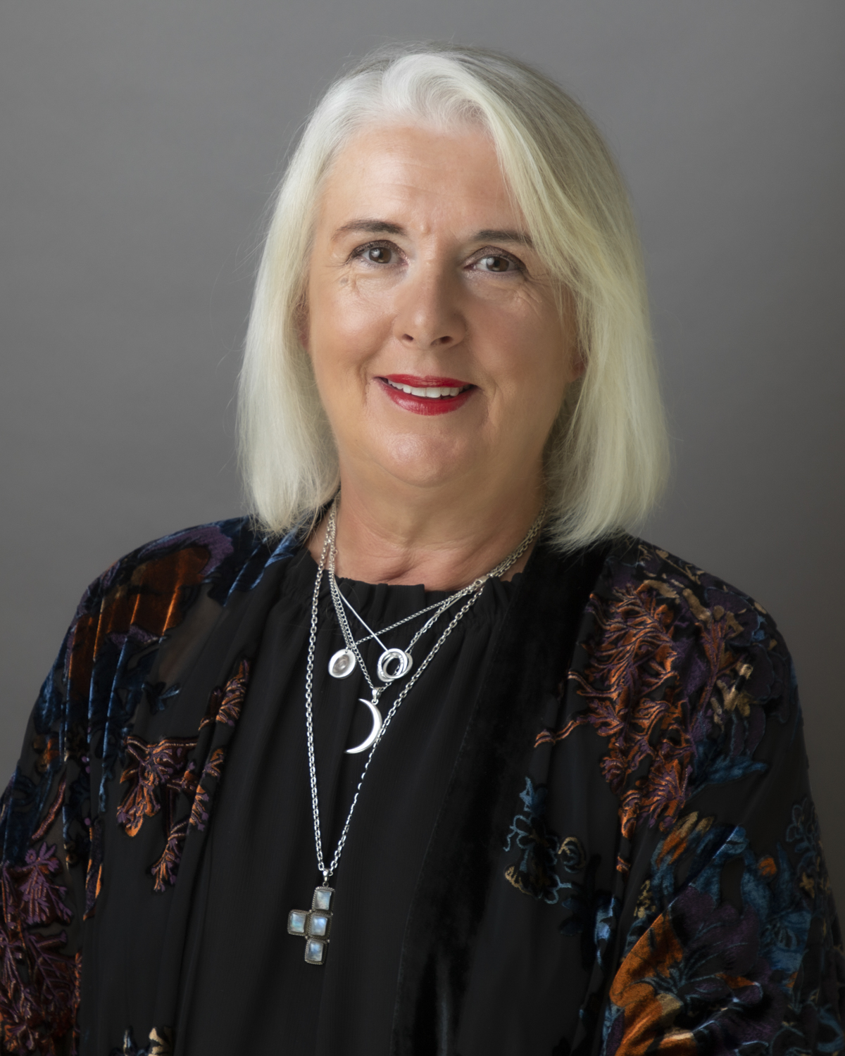 Barbara Scully