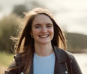 Molly Twomey