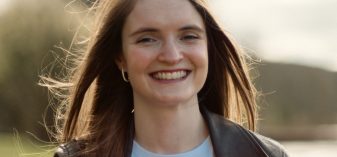 Molly Twomey