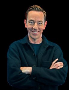 Ryan Tubridy
