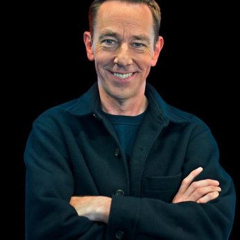 Ryan Tubridy