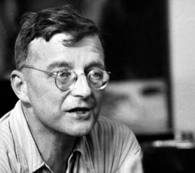 Shostakovich Quartet Cycle – Uber Menu