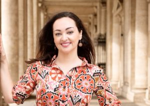 Clare Bohane