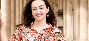 Clare Bohane