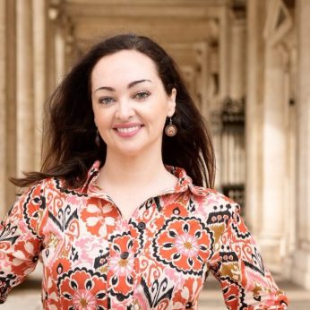 Clare Bohane