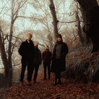 David Murphy & The Ether Ensemble