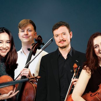 Lir Quartet