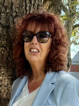 Olivia Coogan