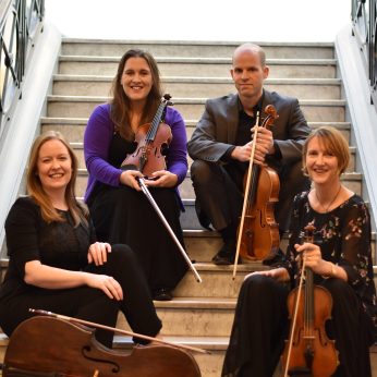 Ficino Quartet
