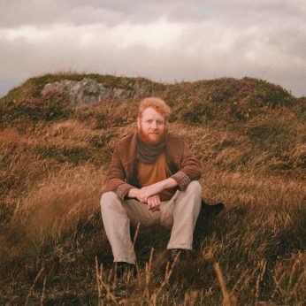 Dáithí Shanahan