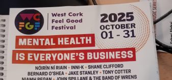West Cork Feel Good Festival 2025