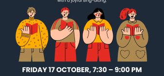 A Candlelit Celebration of Bantry's Community Choirs