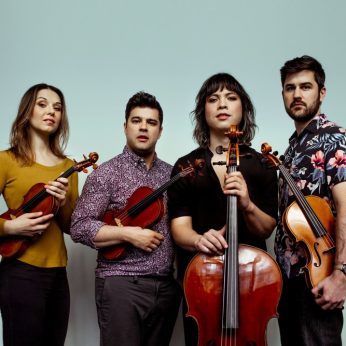 Attacca Quartet