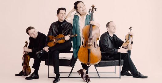 31st West Cork Chamber Music Festival