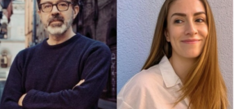 Congratulations to Donnacha Dennehy and Emma O'Halloran on their Emmy nominations