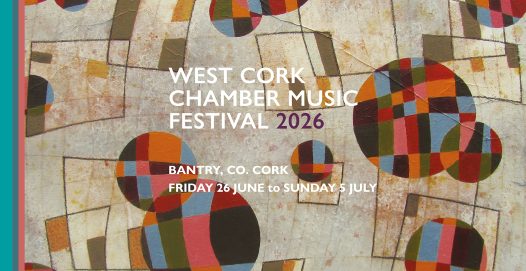 West Cork Chamber Music Festival 2026