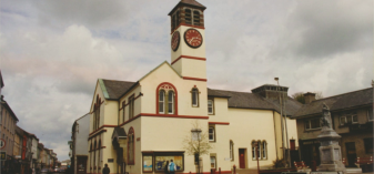 The Listening Project