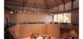 Bantry Community Fund helps West Cork Music reach venue funding milestone