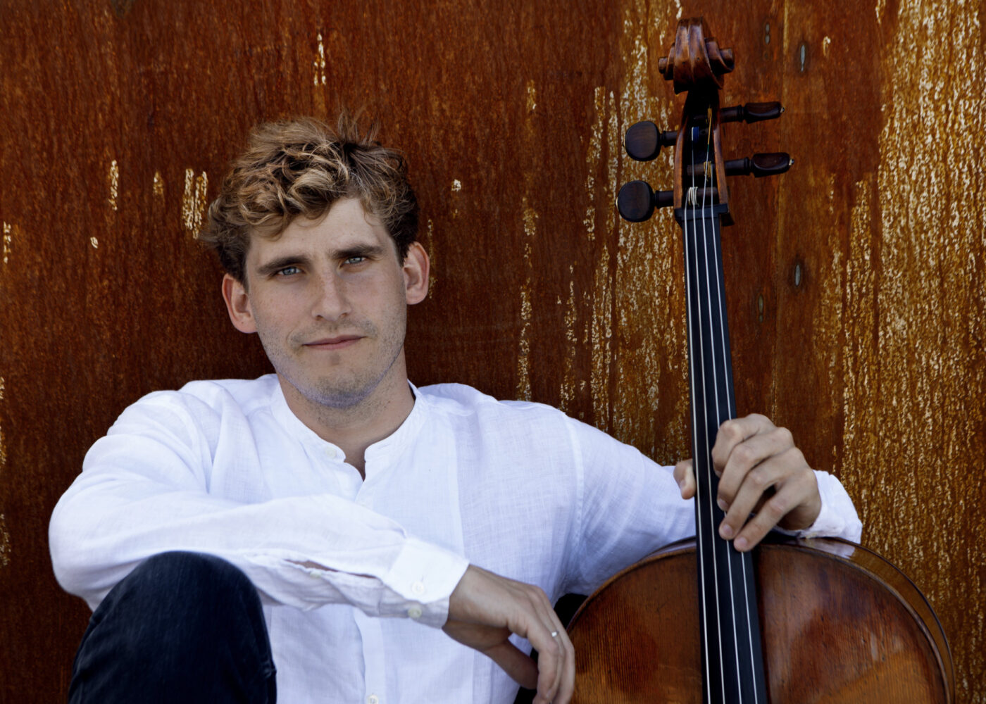 Andreas Brantelid