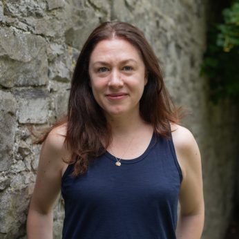 Caitríona Lally