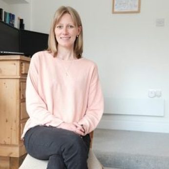 Daisy Fancourt