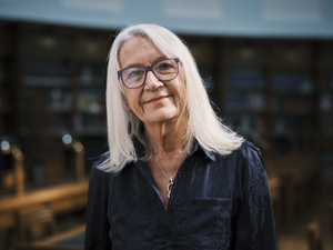 Éilís Ní Dhuibhne