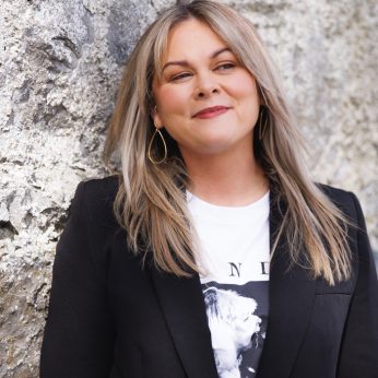 Elaine Feeney