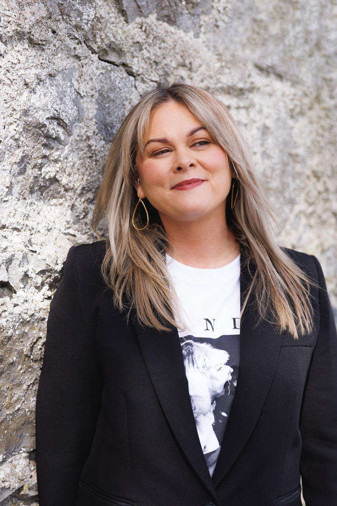 Elaine Feeney