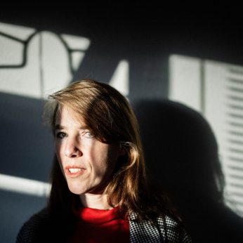 Eva Meijer