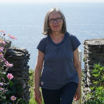 Geraldine Osborne