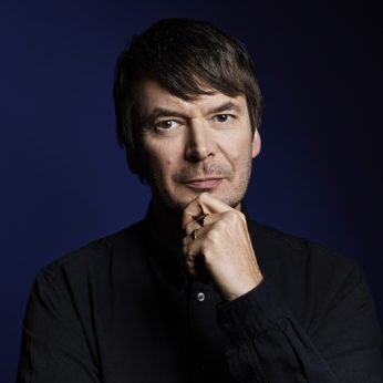 Ian Rankin