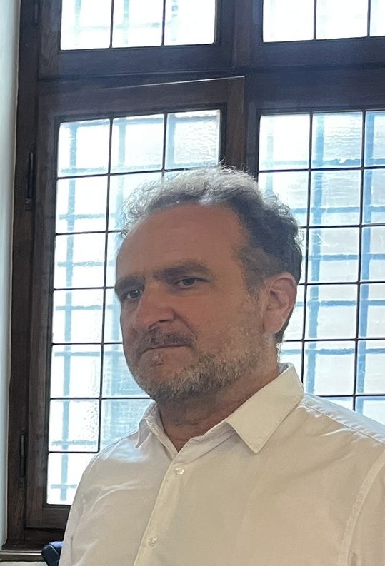 Jeremie Legrand