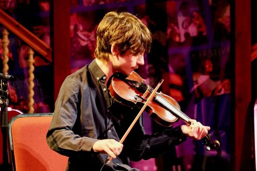 Live 2024 (Credit John Wright)