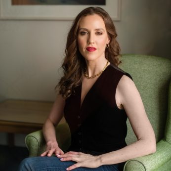 Louise O'Neill
