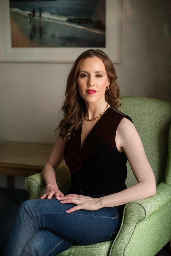 Louise O'Neill