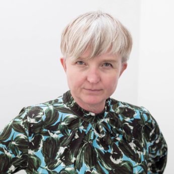 Marion Coutts