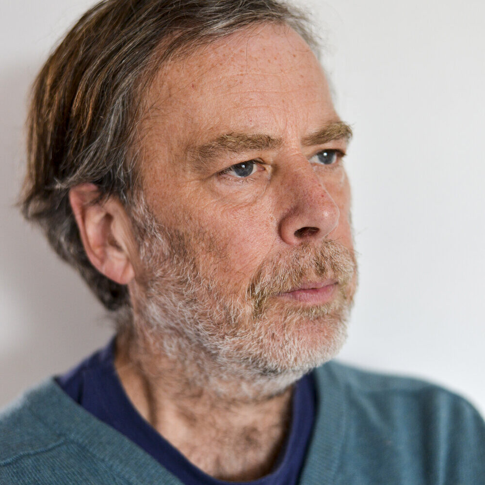 Matthew Geden